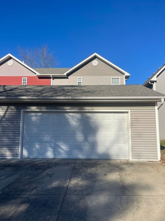 Building Photo - Pemiscot Town Homes