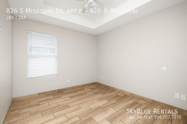 Building Photo - 826 S Missouri St