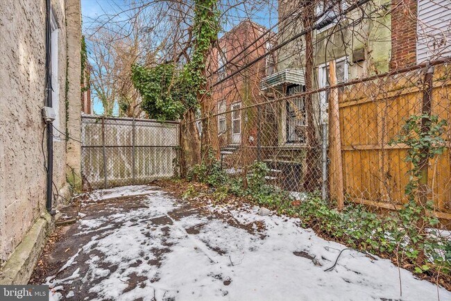 Building Photo - 5518 Chew Ave