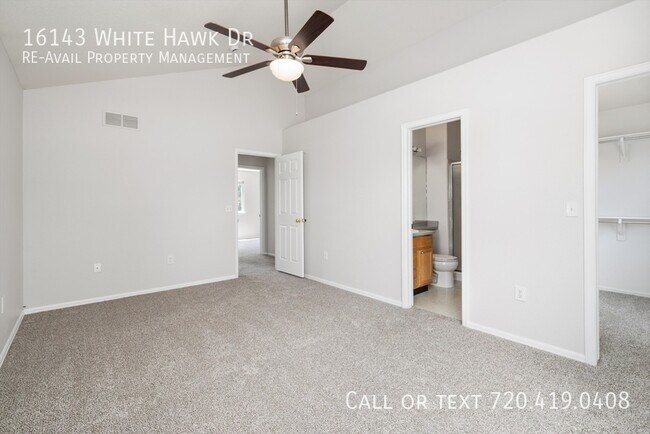 Building Photo - 16143 White Hawk Dr
