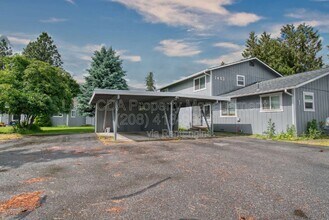Building Photo - 1423 E Lunceford Ln