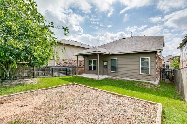 Building Photo - Alamo Ranch Rental 4 Bedroom Home