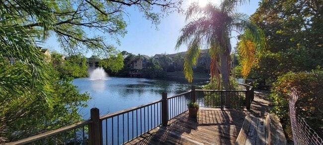 Building Photo - 11901 4th St N