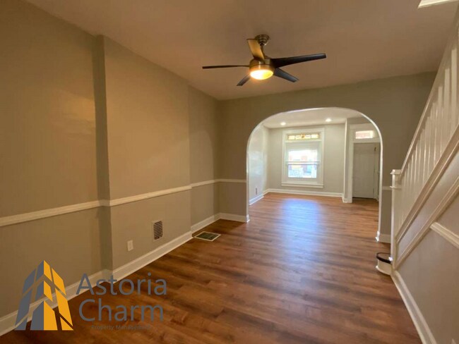Building Photo - 3 Bedroom 1.5 Bath Baltimore Home with Finished Basement and Fenced Yard