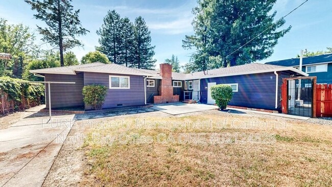 Building Photo - 791 Dutton Ave