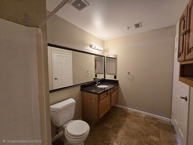 Building Photo - CANYON CREST CONDO