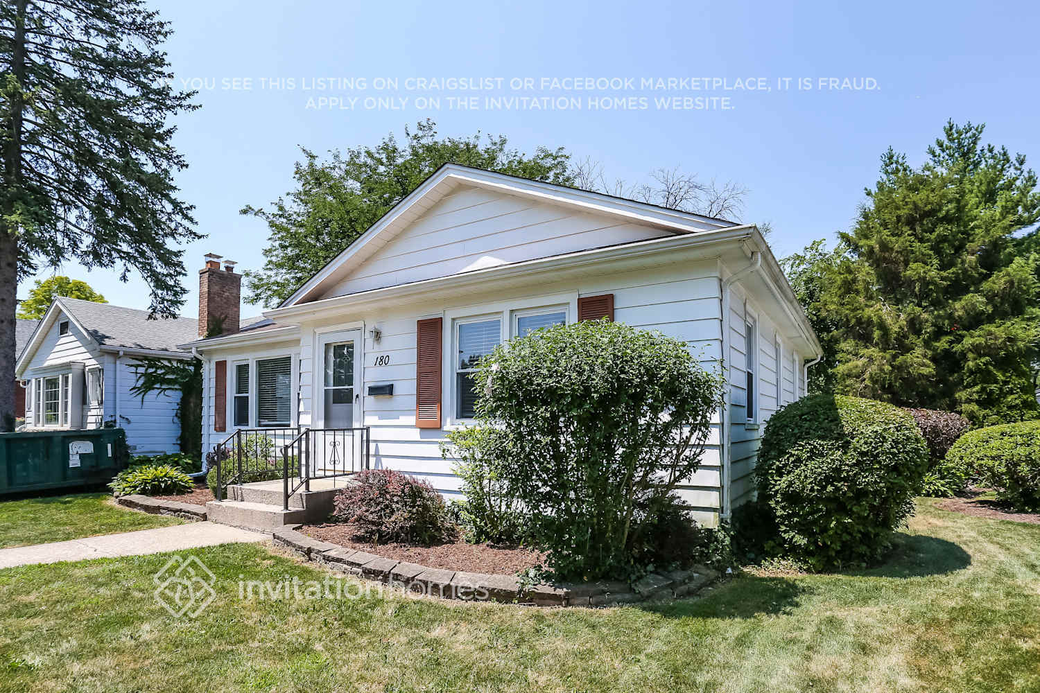Building Photo - 180 Oakland Grove