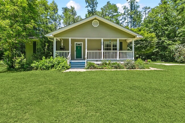 Primary Photo - 23201 LA-1088