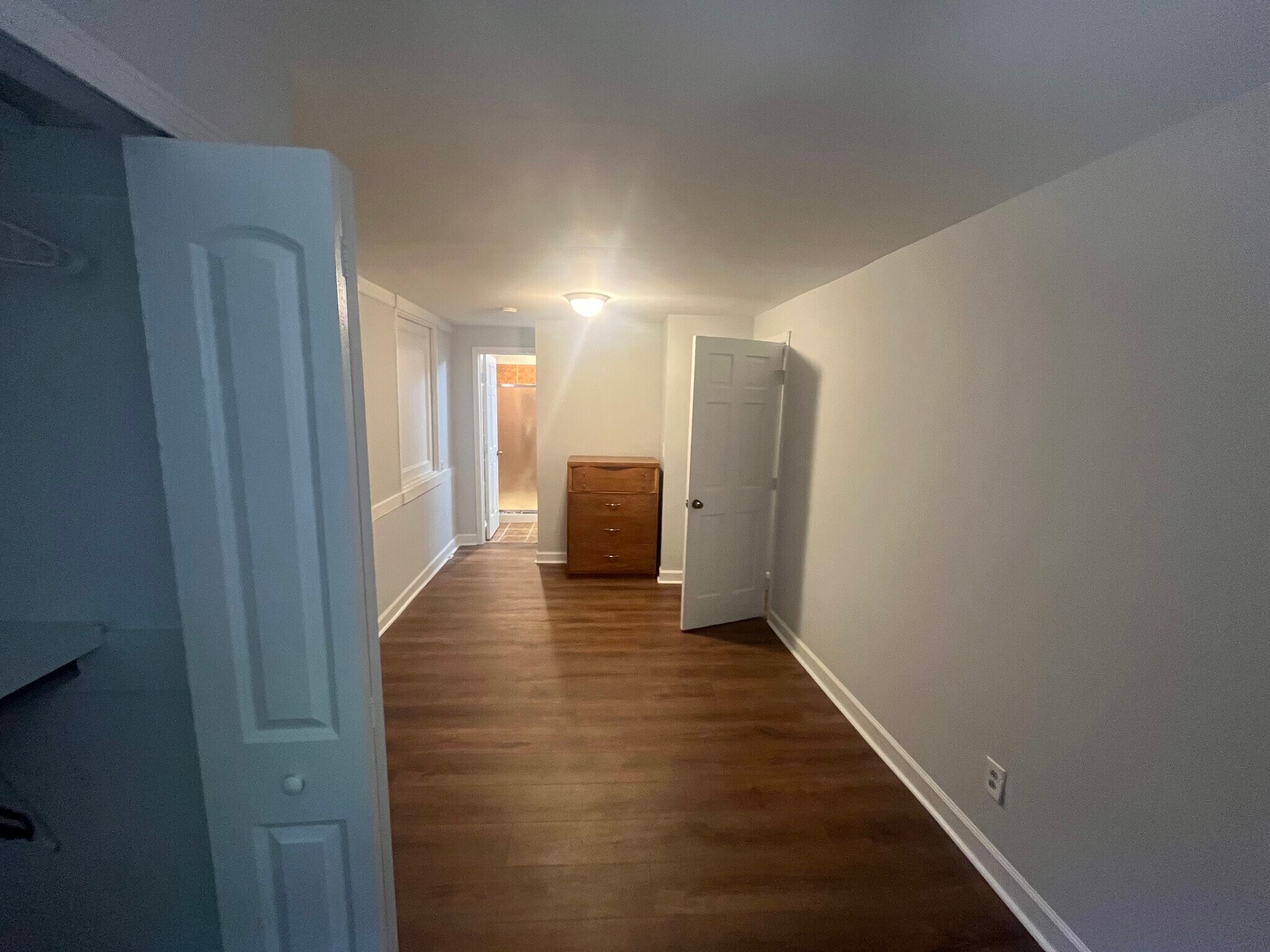 Bedroom 2 - 1732 Ridgeway Ave NW