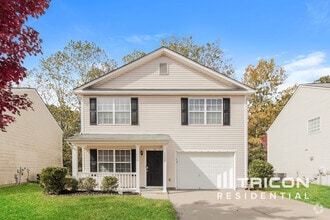 Building Photo - 1417 Jordans Pond Ln