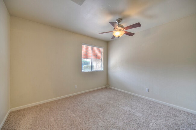 Bedroom 1 - 8428 E Malcomb Dr