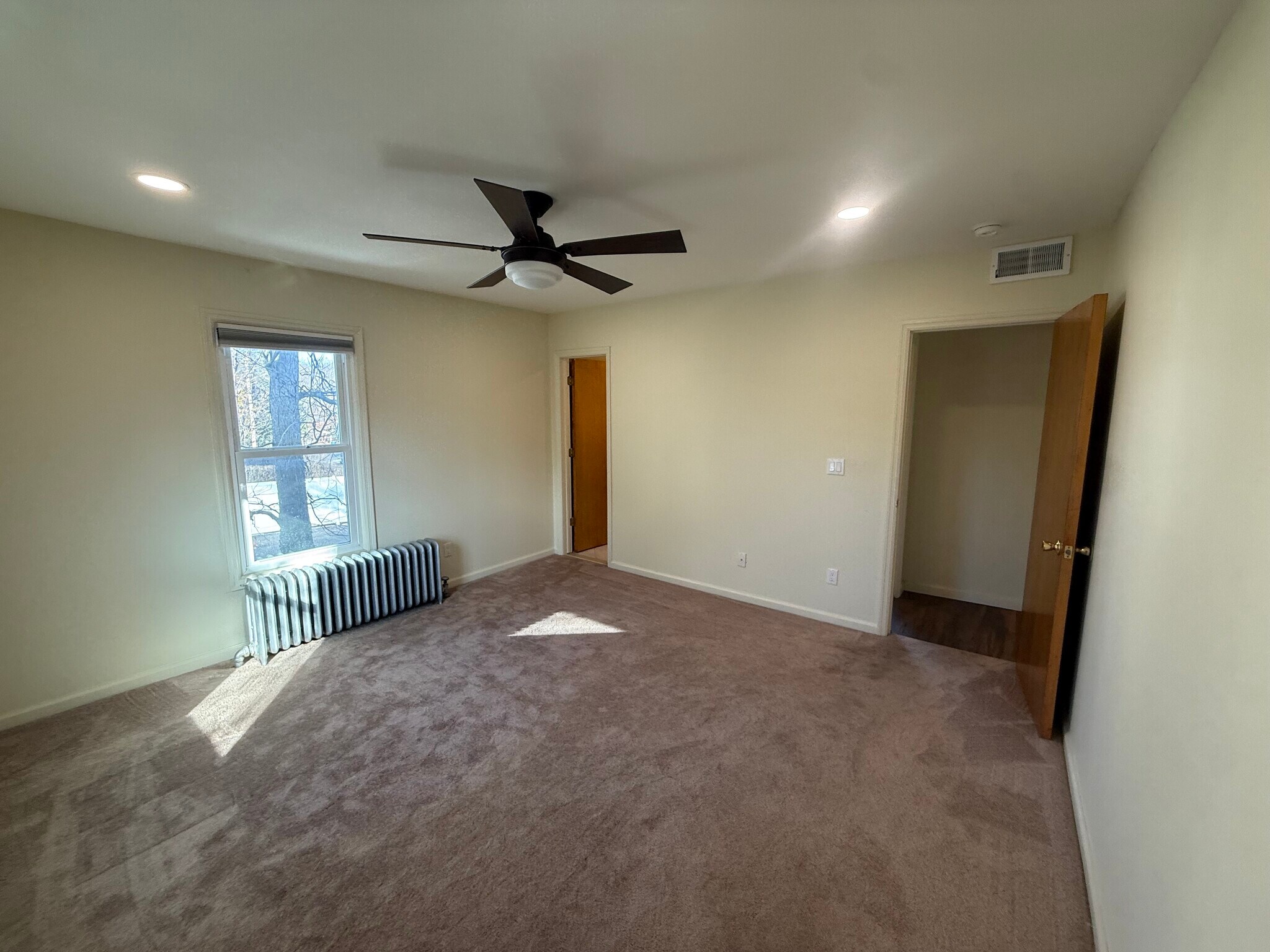 Bedroom 1 - 740 W Nyack Rd