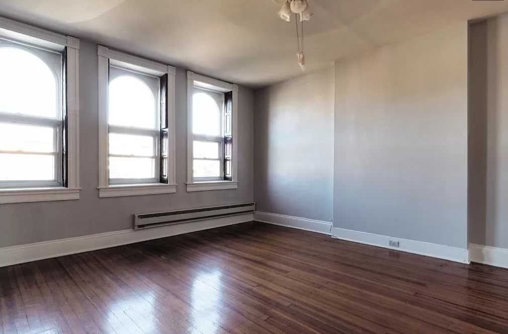 Building Photo - 2841 n Calvert Street