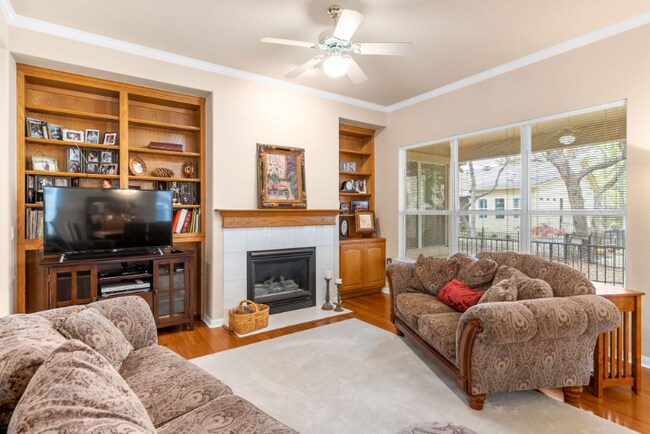 Building Photo - 205 Whispering Wind Dr