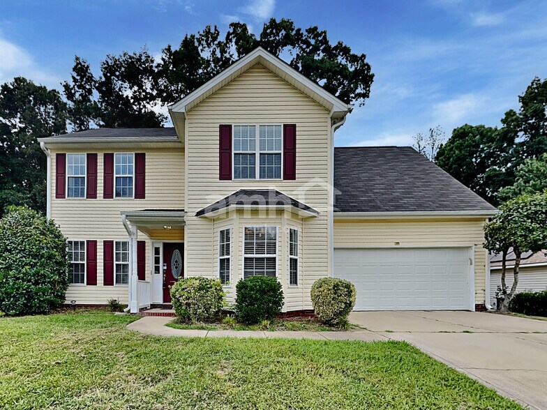 Primary Photo - 6333 Goldenblush Cir