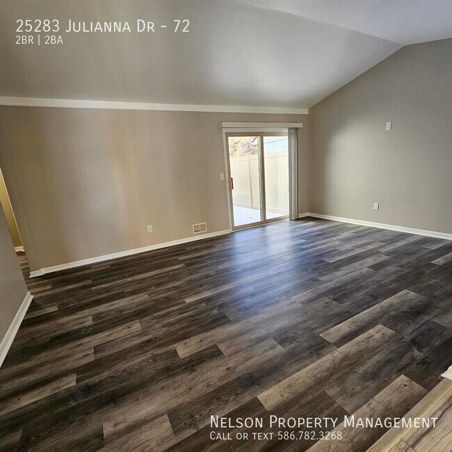 Building Photo - 25283 Julianna Dr