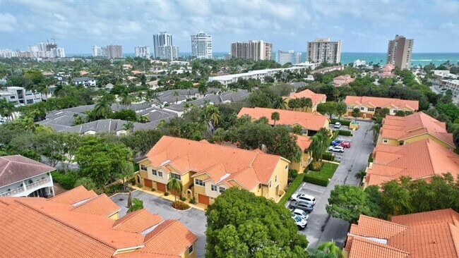 Building Photo - 2121 S Ocean Blvd