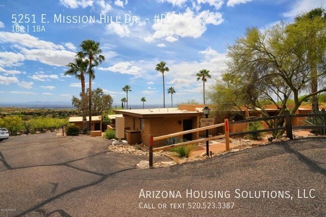 Building Photo - Palo Verde 7