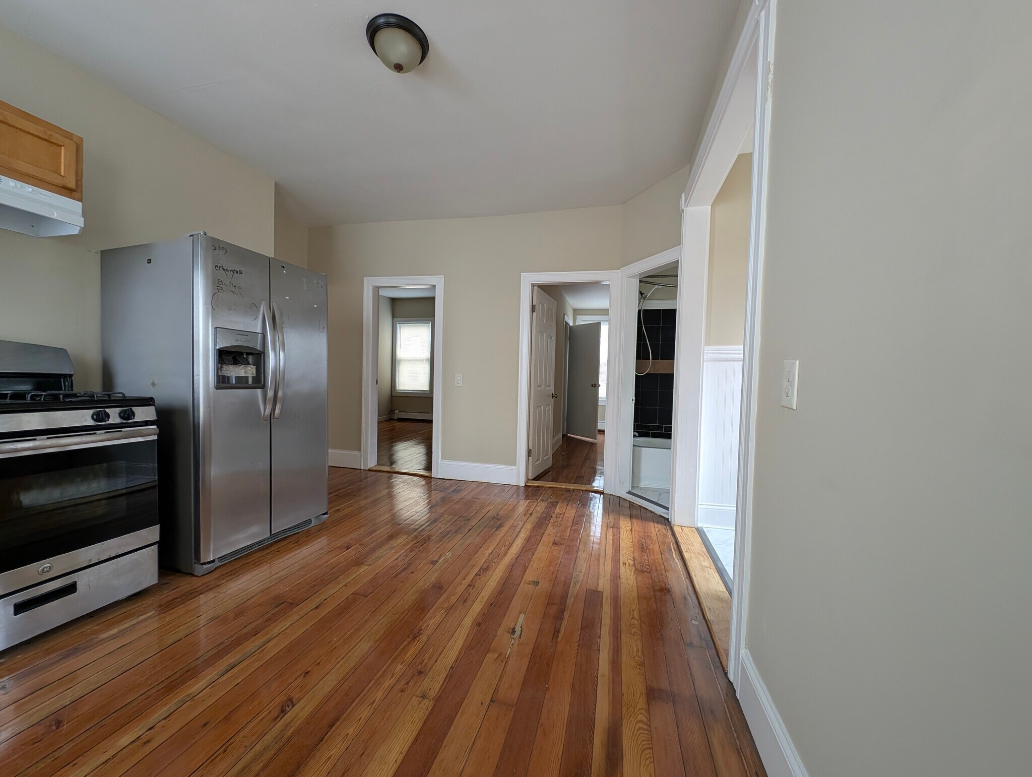 Kitchen - 38 Williams St