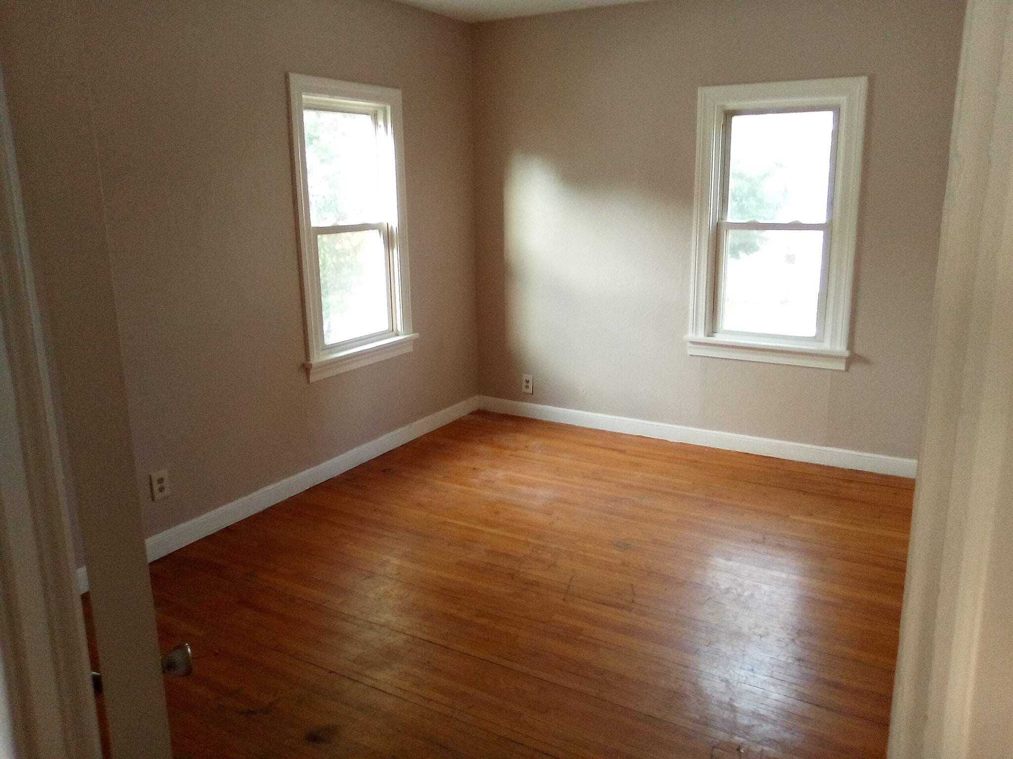 Bedroom - 4401 Irving Ave N