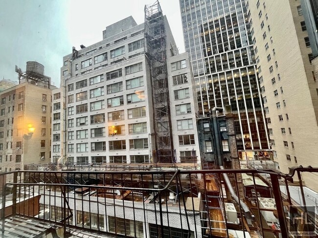 Building Photo - WEST 56 STREET