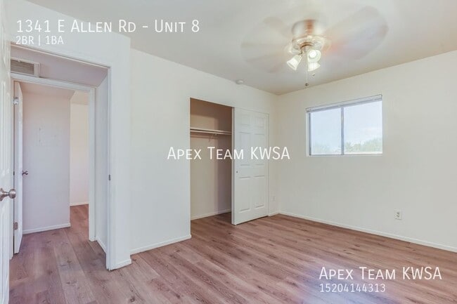 Building Photo - 1341 E Allen Rd