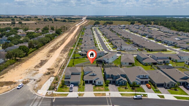 Building Photo - 2591 Seagirt Wy
