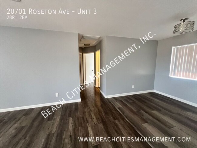 Building Photo - 20701 Roseton Ave