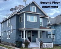 Building Photo - 19 Darrow St