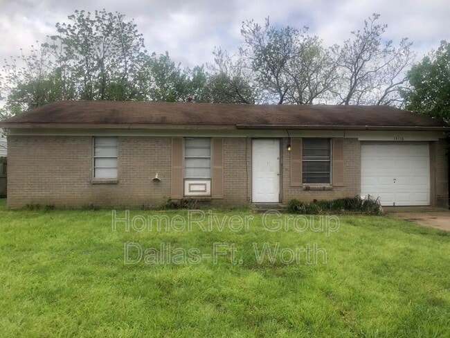 Primary Photo - 14116 Cimarron Dr