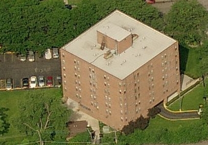 Building Photo - Good Shepherd Tower