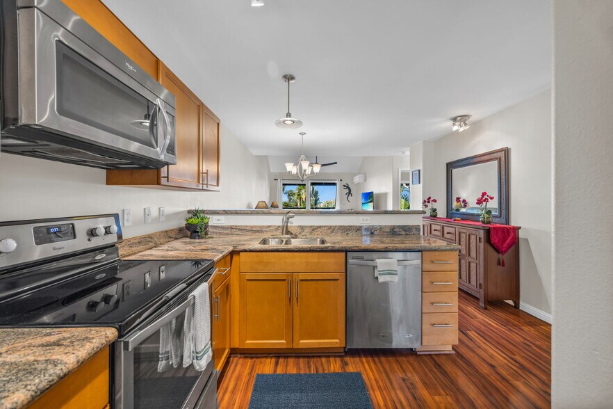 Building Photo - 3950 Kalai Waa St