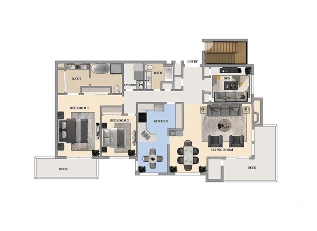 Building Photo - 6268 Riviera Cir