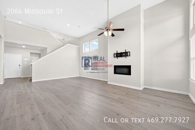 Building Photo - 2064 Missouri St