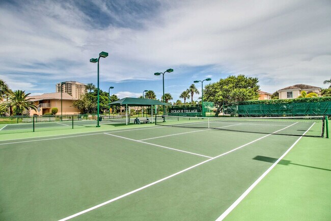 Building Photo - 2400 S Ocean Dr