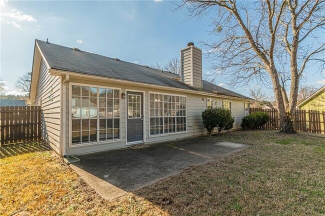 Building Photo - 3195 Jorden Crest Ct NW