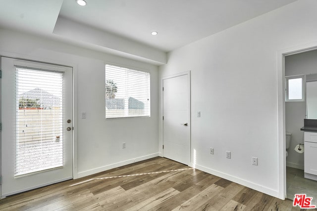 Building Photo - 1129 S Harvard Blvd