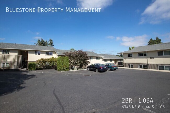 Building Photo - 6345 NE Glisan St