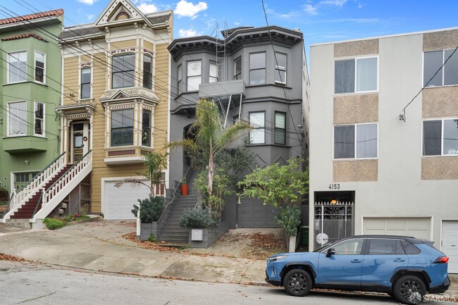 Building Photo - 4147 20th St