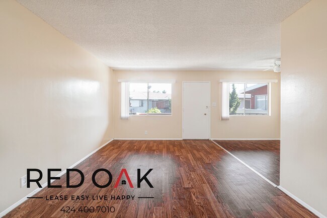 Building Photo - 3544 Brenton Ave