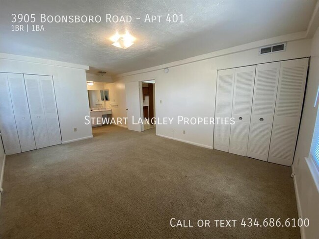 Building Photo - 3905 Boonsboro Rd