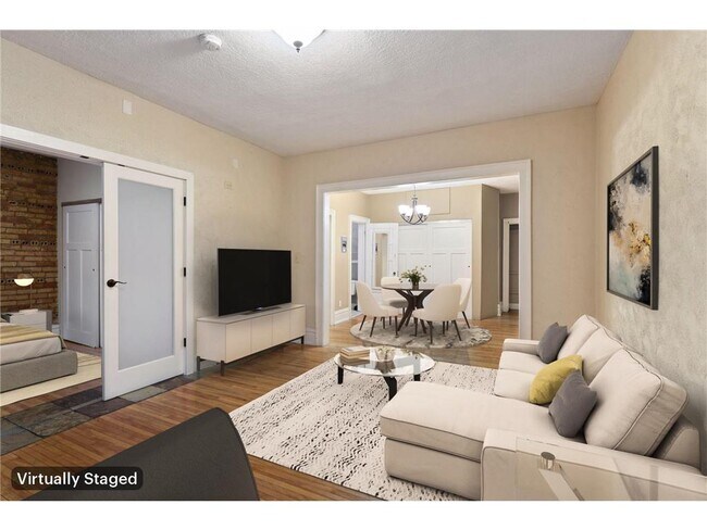Building Photo - 1204 Harmon Pl