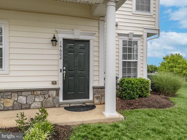 Building Photo - 14602 Shelford Way