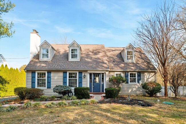 Primary Photo - Lovely Single Family Home in Garnet Valley!