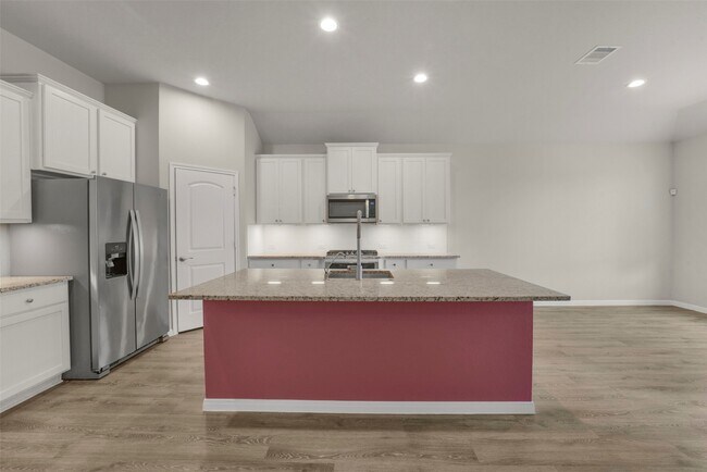 Building Photo - 31106 Durham Creek Ct