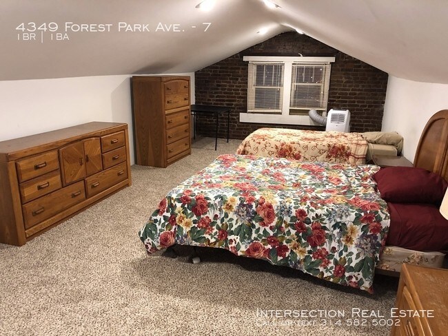 Building Photo - 4349 Forest Park Ave