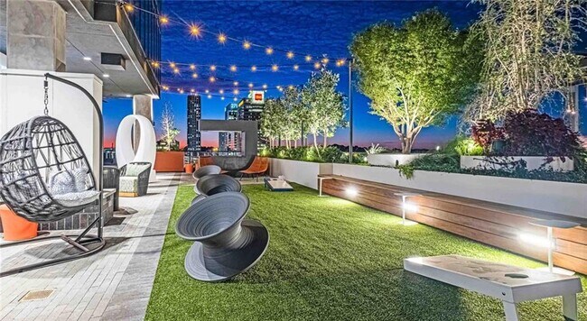 Building Photo - 1301 Spring St NW