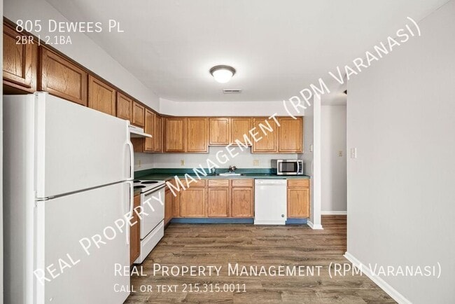 Building Photo - 805 Dewees Pl