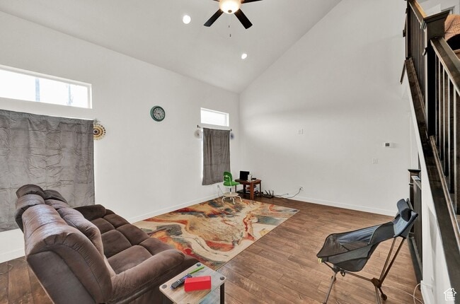 Building Photo - 2513 N Fall Breeze Wy