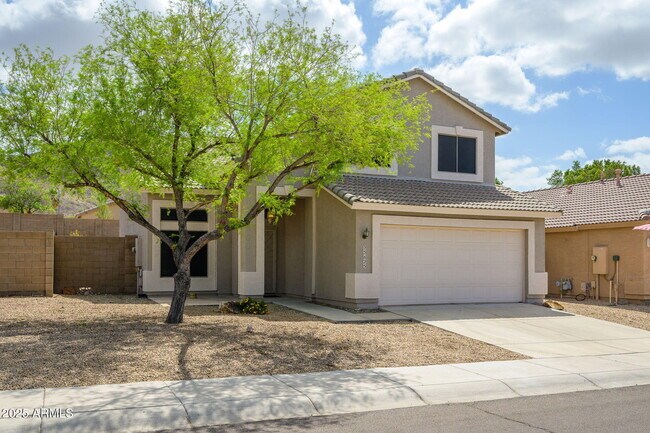 Building Photo - 25825 N 65th Ave